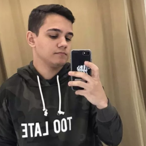 Foto de perfil de Diego Maia