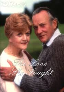 The Love She Sought (The Love She Sought)