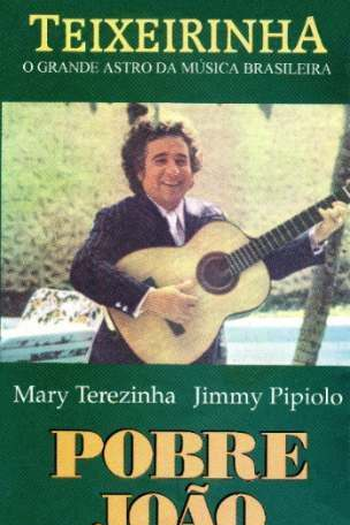  de Filme Pobre João (1975)