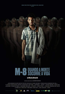 M8 – Quando a Morte Socorre a Vida (M8 – Quando a Morte Socorre a Vida)