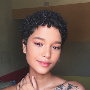 Foto de perfil de Bruna Aysha