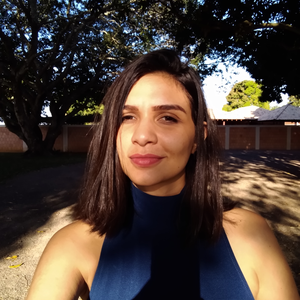 Foto de perfil de Jéssica Godoi