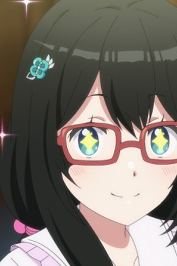 Poster de Episódio イケナイ再会 (2023)