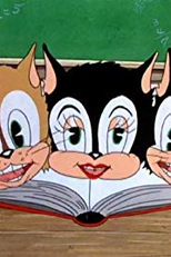 Faculdade Felina (Katnip Kollege)