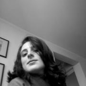 Foto de perfil de Aline Meza