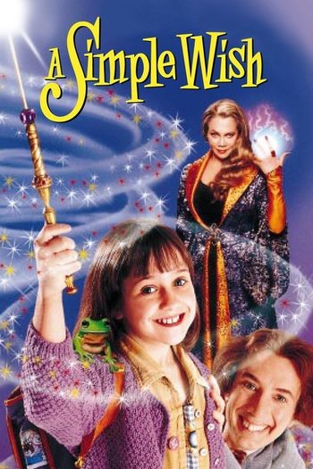  de Filme Um Passe de Mágica (1997)