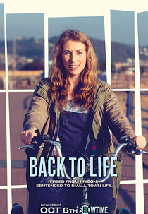 Back To Life (1ª Temporada) (Back To Life (Season 1))