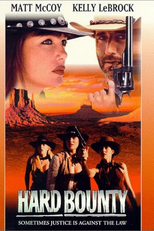 Amarga Recompensa (Hard Bounty)