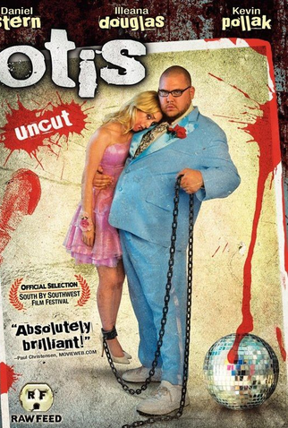 Poster 1 de Filme Otis: O Ninfomaníaco (2008)