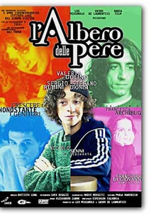 A árvore do Pico (L'albero delle Pere)