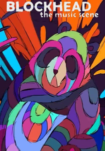 Blockhead: The Music Scene (Blockhead: The Music Scene)