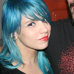 Foto de perfil de Camila Menegali