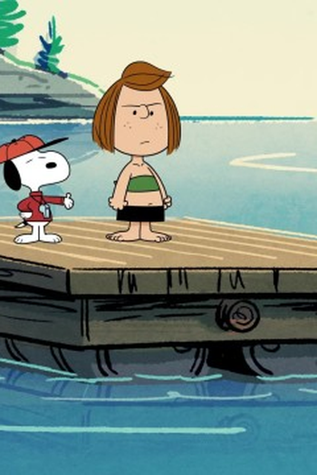 Poster de Episódio To Dive or Not to Dive (2024)
