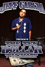 Jeff Garcia: The Ten Dollar Ticket (Jeff Garcia: The Ten Dollar Ticket)
