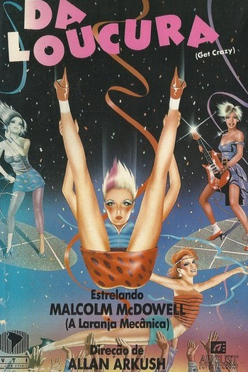  de Filme No Limite da Loucura (1983)