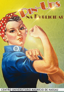Pin-Ups na Publicidade (Pin-Ups na Publicidade)