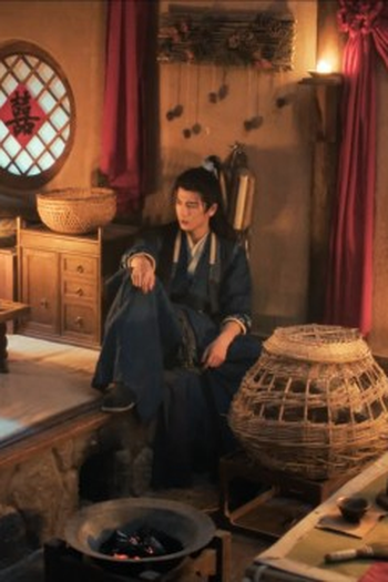 Poster de Episódio 第六集 (2026)