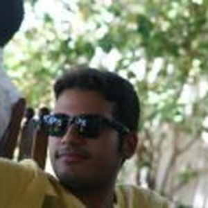 Foto de perfil de Rodrigo Ferreira