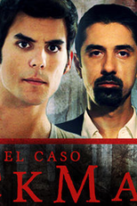 El caso Pickman (El caso Pickman)