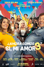 Agora Somos Três? (¿Ahora somos 3? Sí, mi amor)