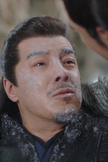Poster de Episódio 第11集 (2022)