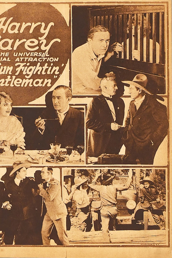  de Filme Dignidade (1919)