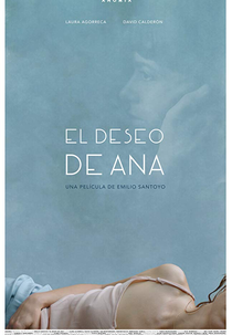 O Desejo de Ana (El deseo de Ana)