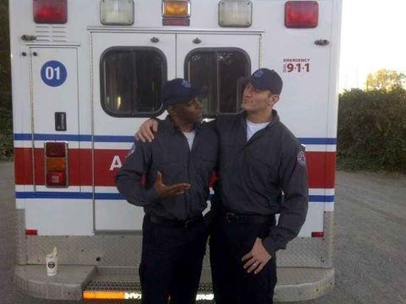 Foto 6 de 12 Rounds 2