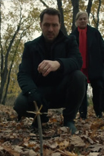 Poster de Episódio The Tree (2017)