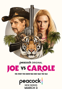 Joe vs. Carole (1ª Temporada) (Joe vs. Carole (Season 1))
