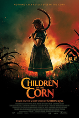 Colheita Maldita (Children of the Corn)