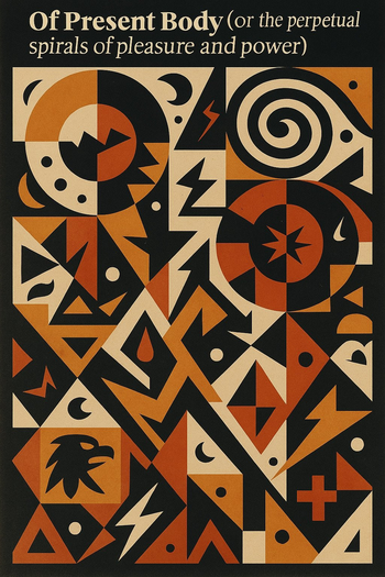 Poster de Curta De Corpo Presente (1998)