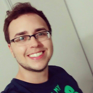 Foto de perfil de Alexandre Cavalcante