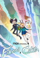 Hora de Aventura com Fionna e Cake (1ª Temporada) (Adventure Time: Fionna & Cake (Season 1))