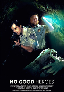 No Good Heroes (No Good Heroes)
