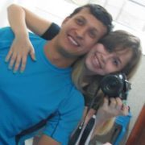 Foto de perfil de Andreza Nagy