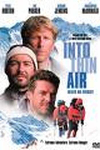  de Filme Morte no Everest (1997)