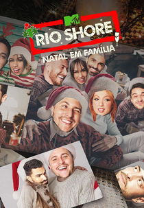 Rio Shore: Natal em Família (Rio Shore: Natal em Família)