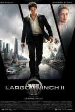 Largo Winch II - A Conspiração Burma (Largo Winch II)