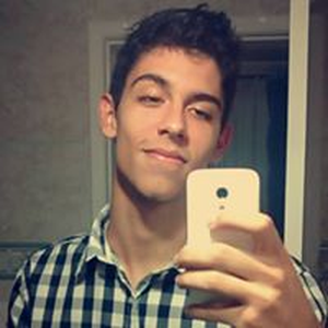 Foto de perfil de Paulo