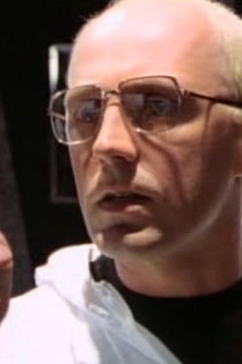 Poster de Episódio Records and Recollections (1995)