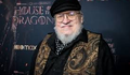 George R.R. Martin não aguenta mais adaptações podres de suas obras!