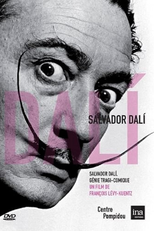 Salvador Dalí - As Duas Faces de um Gênio (Salvador Dali, Génie Tragi-Comique)