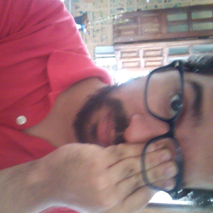 Foto de perfil de Júlio