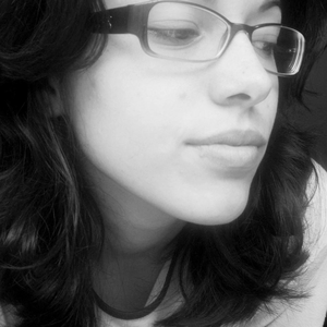 Foto de perfil de Ingrid Ferreira