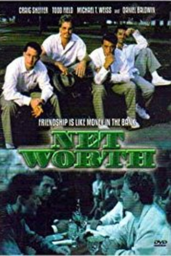 Poster de Filme Net Worth (2000)