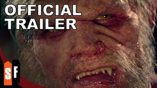 Trailer: Bad Moon (1996) - Official Trailer (HD)