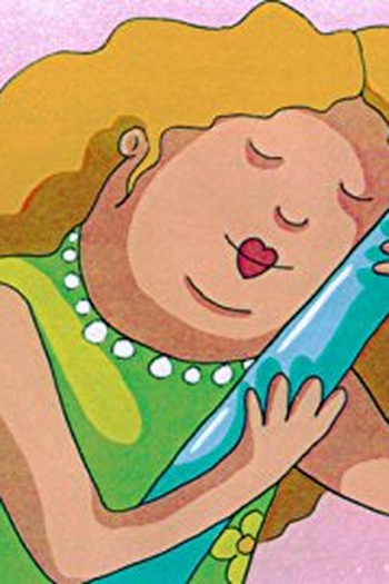 Poster de Curta Natasha (2001)