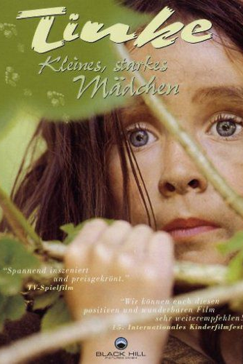 Poster de Filme Ulvepigen Tinke (2002)