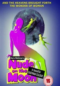 Nude on the Moon (Nude on the Moon)